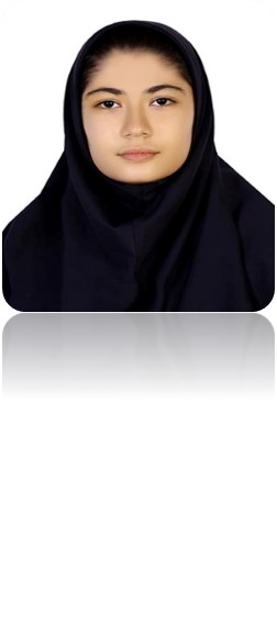 گفتگو بازهرا بابازاده، قهرمان پیوستگی دهم تجربی