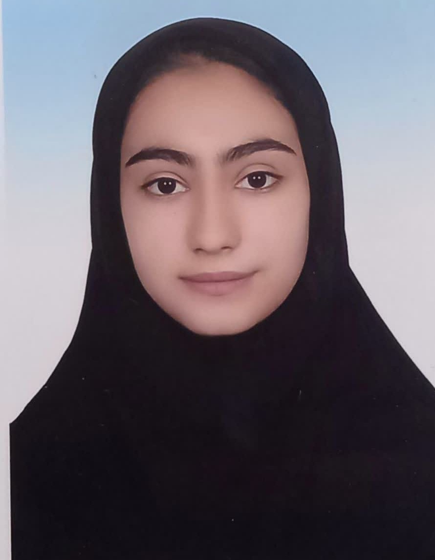 گفت و گو با فاطمه محسنی عضو باشگاه پانصدتایی ها