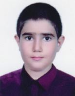 گفت و گو با امیر ارشا علی یاری قهرمان پیوستگی نهم