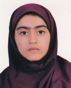 گفت و گو با سارا احمدی قهرمانان تابستان از اراک