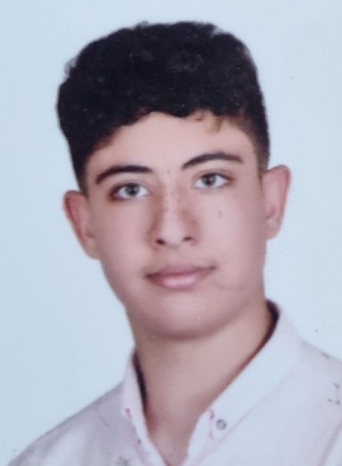 گفتگوبا محمد ماهان کرنوکر 12 تجربی تراز برتر از شهرستان دورود