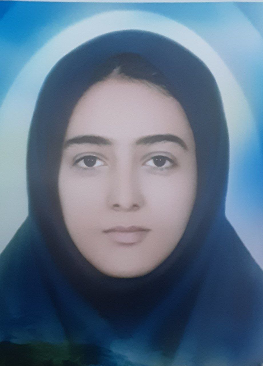 گفتگو با ال ایستین ماجدی اصل دوازدهم تجربی همدان شعبه یک