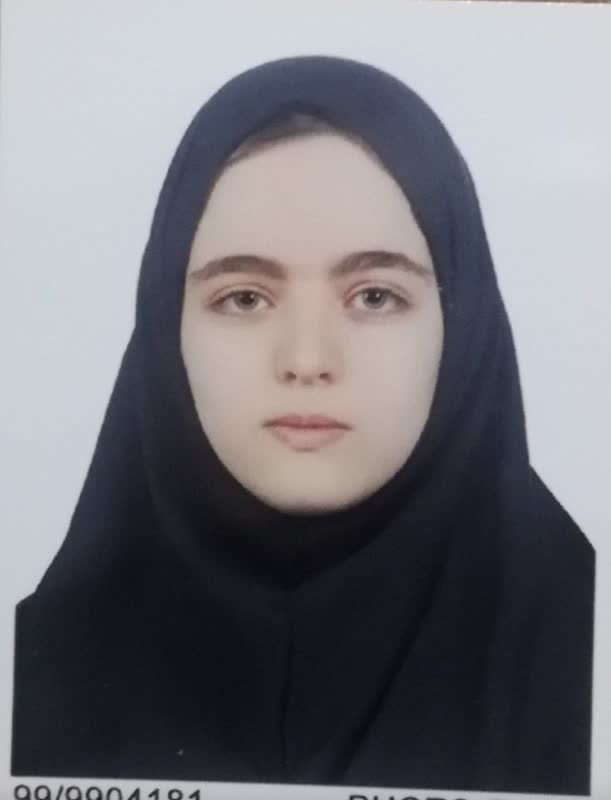 گفت و گو با مهتاب جوانی؛نگاهی به مسیر پرتلاش یک دانش آموز