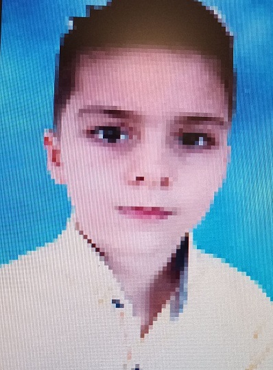 گفت و گو با حسام الدین دهستانی قهرمان پیوستگی ششم دبستان