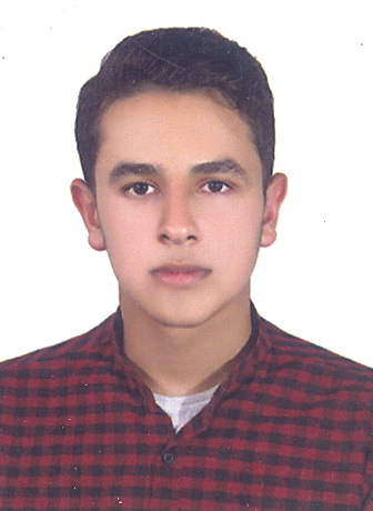 گفت و گو با تراز برتر پاییز، امین محمد رجب زاده از کاشمر