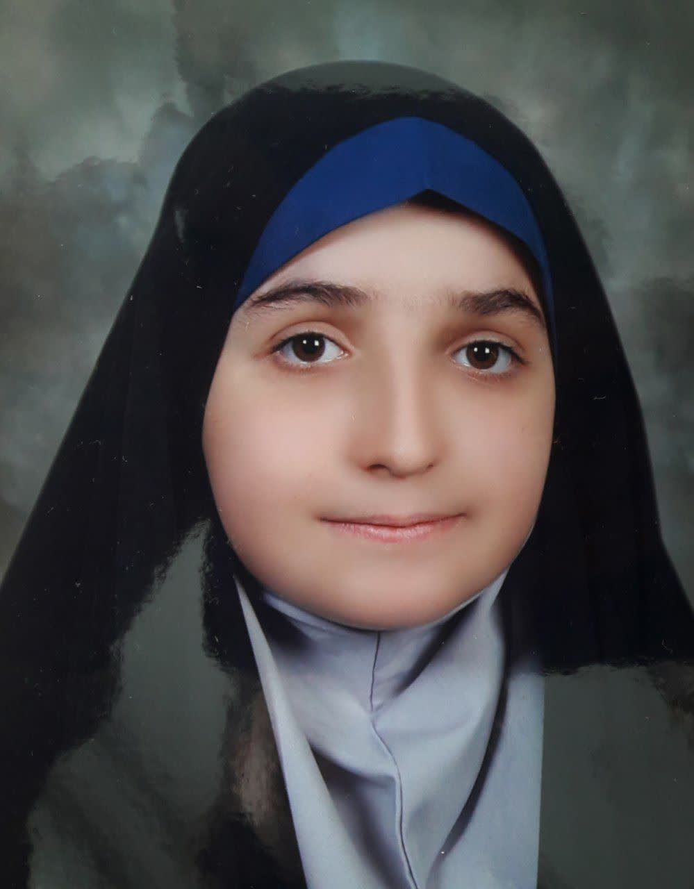 گفتگو با حنانه غلامی قهرمان پاییز از همدان یک