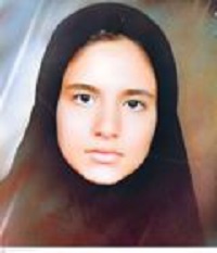 گفتگو با فاطمه حسنا یوسفوند  دوازدهم تجربی همدان شعبه یک