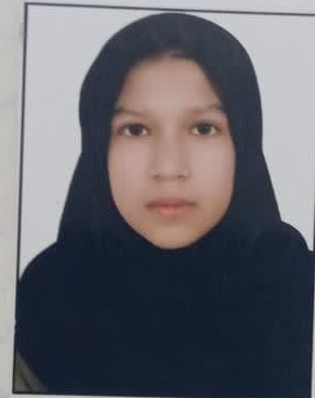 یسنا شمس الدینی قهرمان پیوستگی از شهرستان زرند