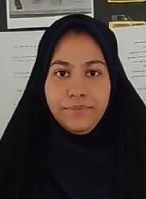 گفت‌وگو با سیده سارا شیرین‌کار؛قهرمان پیوستگی پایه دوازدهم انسانی