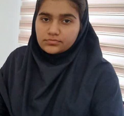 گفت و گو با ستایش کریمی؛ قهرمان پیوستگی نهم