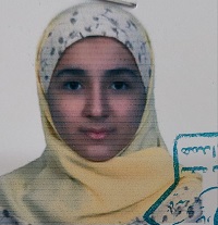 گفتگو با ملیکا طیبی دهم تجربی همدان شعبه یک