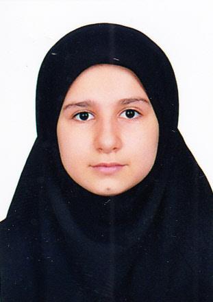 گفت وگو با فاطمه اسدزاده؛قهرمان تابستان ازبیرجند