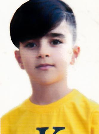 امیر ارشیا  عزیزی قهرمان تابستان از میناب