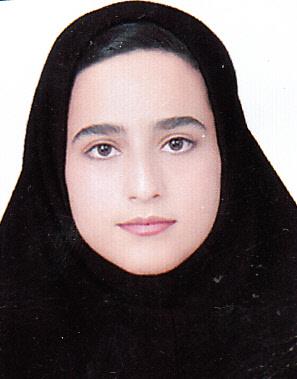 گفت و گو با مهشید محمدی قهرمان پیشرفت دوازدهم تجربی از لردگان