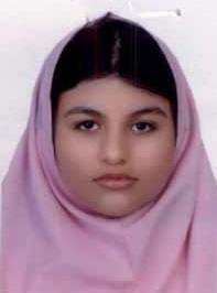 گفتگو با نازنین زهرا فرهمندیان ، قهرمان پیوستگی از گچساران