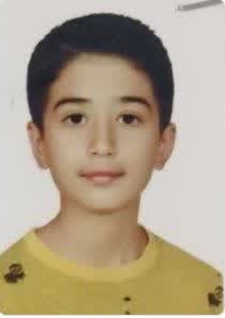 گفتگو با یاسین رافعی _پایه ششم_باشگاه500تایی_ از میاندوآب