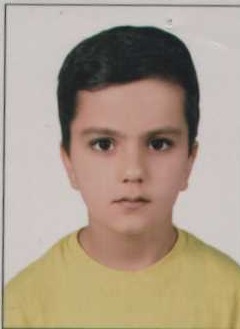 مصاحبه با محمدامین اکبرپور عضو باشگاه500 تایی از شهرستان بافت