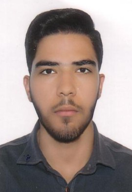 گفتگو با مبین رشیدی پور پایه 12تجربی قهرمان پیوستگی در پائیز