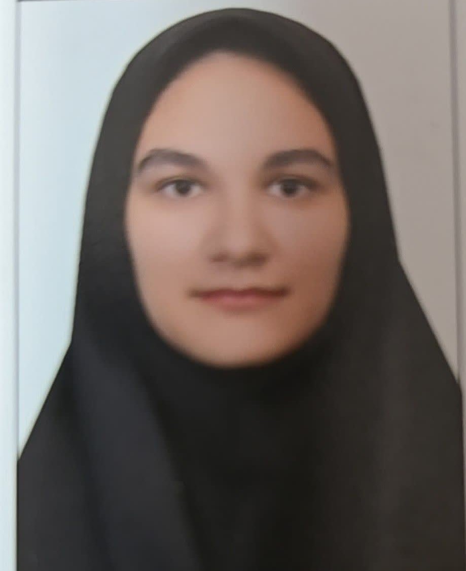 گفت و گو با گلسا گلی قهرمان پیشرفت پاییز