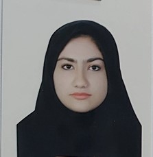 آتنا مومن زاده؛پایه دوازدهم ریاضی ،قهرمان پیوستگی از شهر ری