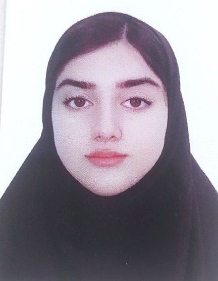 گفتگو با ام البنین نورایی یازدهم تجربی شهرستان ملکشاهی