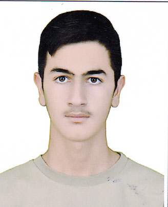 گفت و گو با سجاد خلیل طهماسبی کلاس نهم قهرمان پیشرفت از لردگان