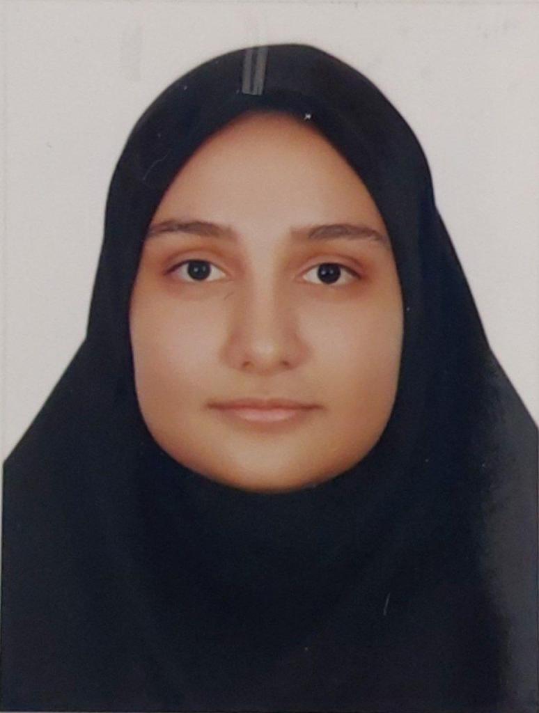 گفتگو با هلیا مرادیان رشته هنر  قهرمان پاییز از سنندج