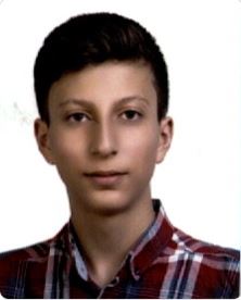 گفتگو با علی حق‌زاده یازدهم ریاضی همدان