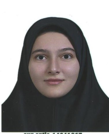 گفتگو با ساغر مترجم پایه دوازدهم تجربی از همدان