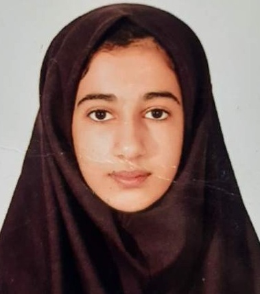 گفتگو با فاطمه عسکری؛ قهرمان پیوستگی دوازدهم تجربی