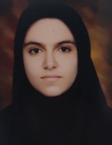 گفت و گو با تینا جوانمرد قهرمان پیشرفت در تابستان و پاییز