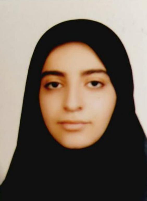 گفت و گو با نیکا صادقیان قهرمان پیشرفت پاییز