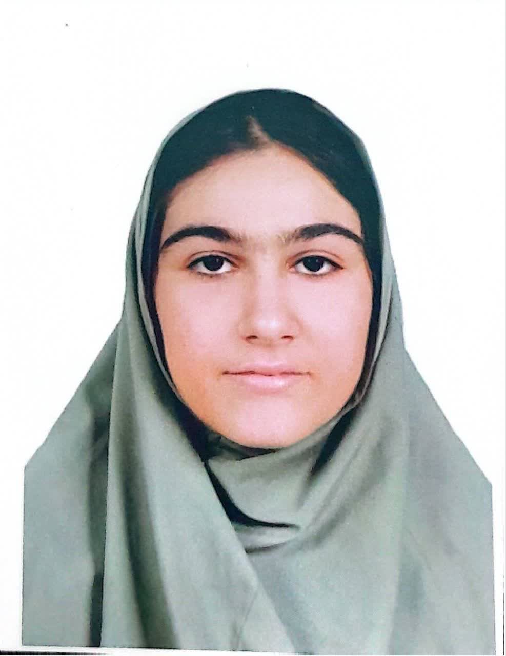 گفتگو با آناهیتا ابوعلی، قهرمان پیوستگی دهم تجربی