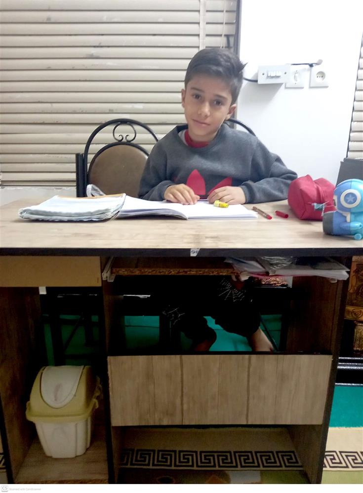 گفتگو با حسین رحمانیان ; قهرمان پیوستگی از جهرم