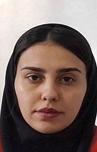 گفتگو با نازیلا بابائی پشتیبان قهرمان پیشرفت درسی پایه متوسطه اول