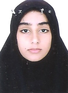 گفت و گو با دانش آموز پایه دوازدهم تجربی زینب حزبی زاده