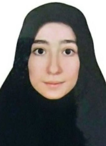 گفت و گو با زینب مجیدی راد قهرمان پیشرفت تحصیلی