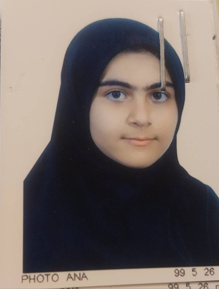 گفت وگو با زهرا یرلی قهرمان پیوستگی دوازدهم انسانی