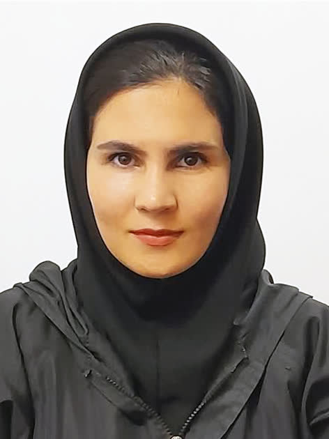 گفتگو با آیلار جلیلی پشتیبان قهرمان پیشرفت درسی پایه متوسطه اول