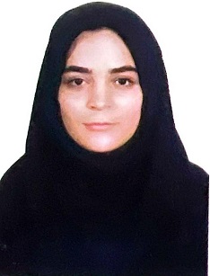 گفت و گو با قهرمان پیشرفت درسی دانش آموزان محدثه عیسی آبادی