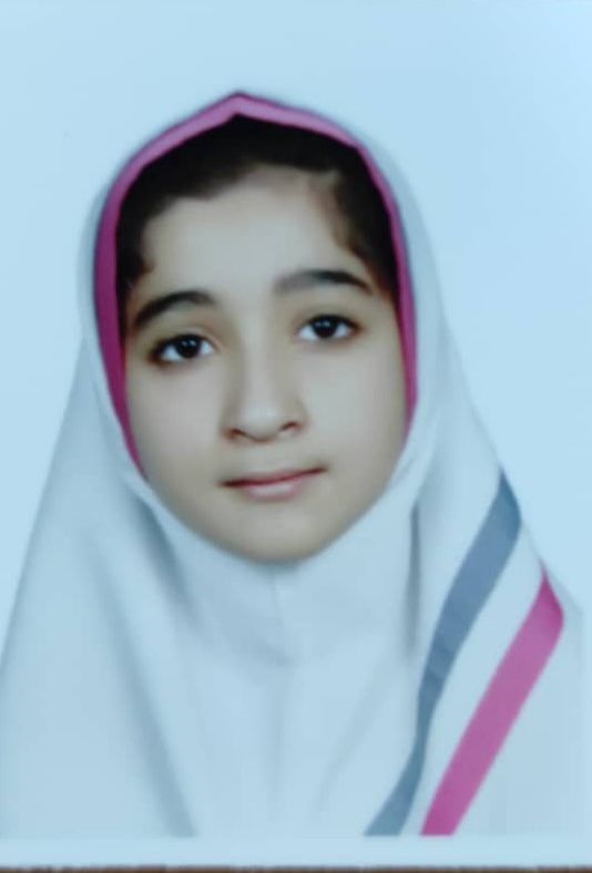 گفتگو با آوا بهزادی هشتم قهرمان تابستان  وپاییز