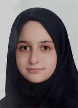 گفت و گو با درسا قائلی دانش آموز مقطع دوازدهم تجربی