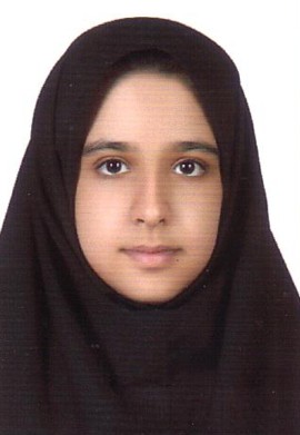 گفتگو با کوثر رضائی زاده پایه 12تجربی قهرمان پیوستگی در پائیز