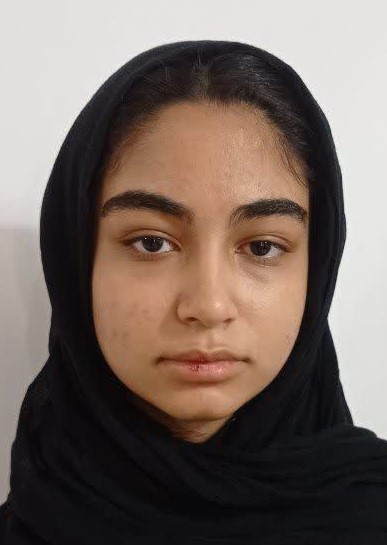 گفت و گو با نازنین شهابی قهرمان پیشرفت پاییز