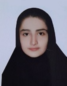 گفتگو با فاطمه محمدی پایه دهم تجربی