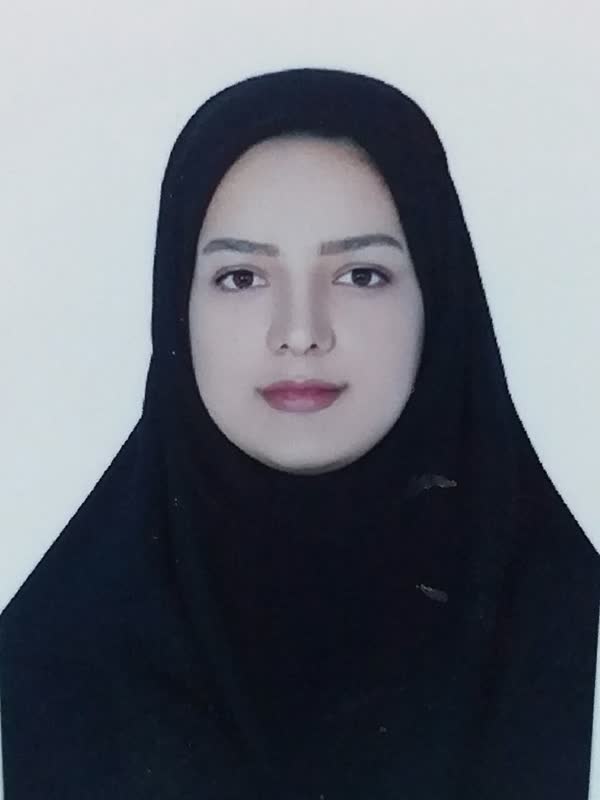 گفتگو با فاطمه شالی قهرمان پیشرفت کنکور تجربی