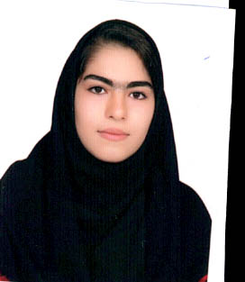 گفتگو با فاطمه رسول نژاد نفر برتر پایه دوازدهم انسانی