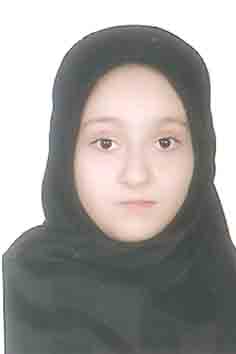 گفتگو با الهه آرام خواه ، قهرمان پیشرفت تابستان