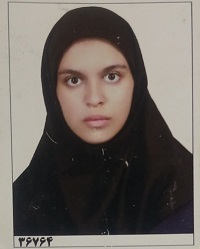 مصاحبه با مهدیه مری موگویی یازدهم انسانی از خمسلو