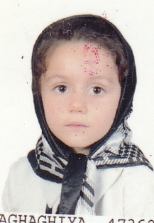 گفتگو با آیلین افشین قهرمان پیوستگی از دهدشت